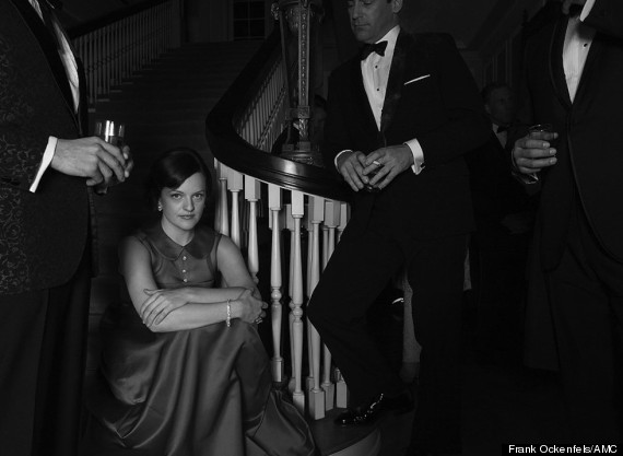 mad men
