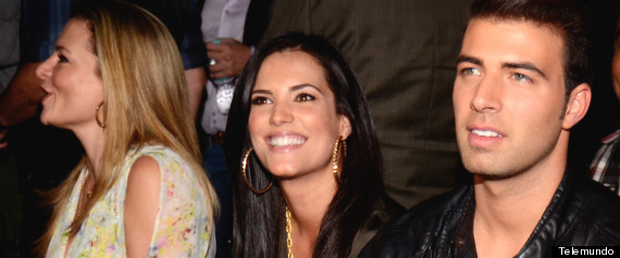 Pasion Prohibida Premiere