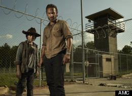 WATCH: 'Walking Dead's' Intense New Trailer