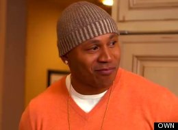 WATCH: Who Made LL Cool J Tear Up?