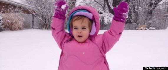 Puffy Coat