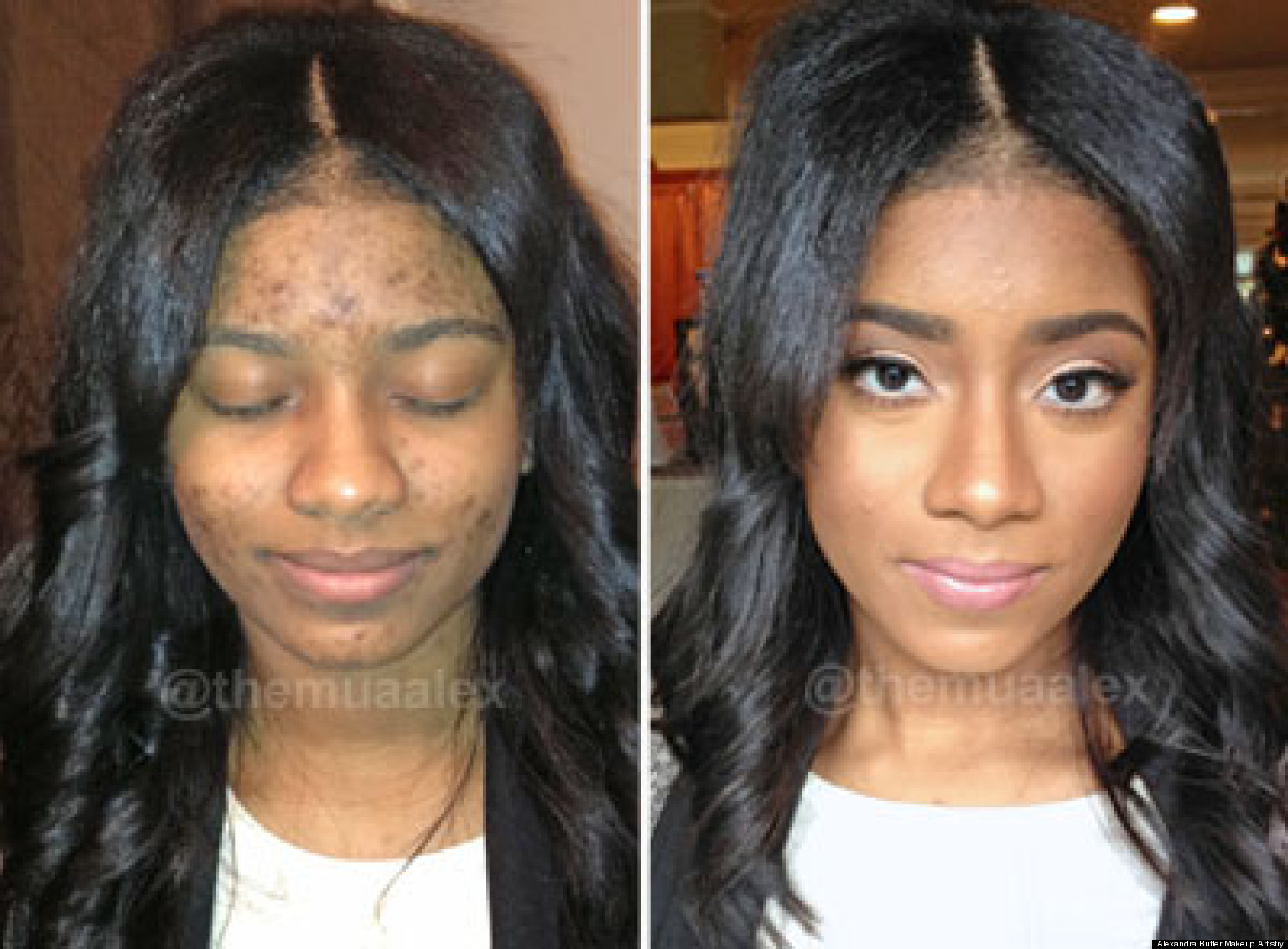 Stop The Beauty Bullying Let's Embrace Each Other, Flaws And All