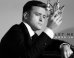 Watch Justin Timberlake Put On His 'Suit & Tie'