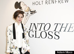 Emily Weiss Of 'Into The Gloss' Talks Beauty On A Budget