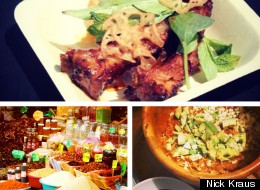 Is This The End Of 'Food Porn'?