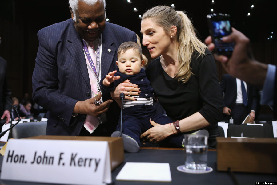 joh kerry