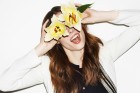 Coco Rocha's Sass & Bide Ads Come...