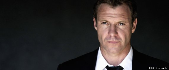 Chris Vance