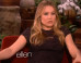 WATCH: Kristen Bell Gets A Sloth Surprise On 'Ellen'