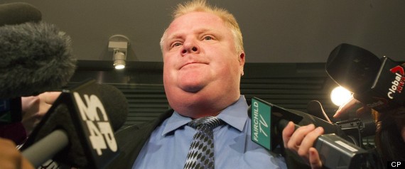 Rob Ford Appeal What Happens