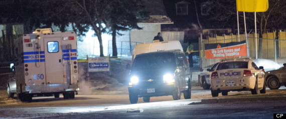 Kesean Williams Shot Death