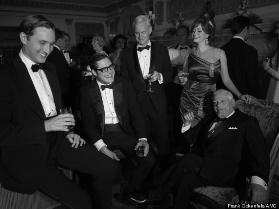 mad men