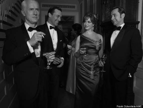 mad men