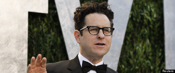 Star Wars Jj Abrams