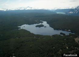 B.C. First Nation's Land Claim Fight Heads To Top Court