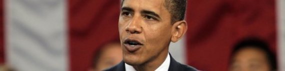 Barack Obama