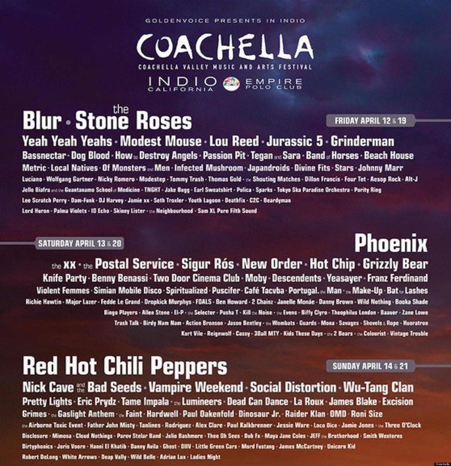 coachella-2013-lineup-announced-blur-the-stone-roses-phoenix-and-red