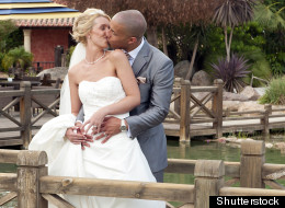 How To Plan Your Marriage (When You're Busy Planning Your Wedding)