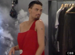 Is Rylan CBB's Winner?