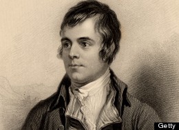 Anti-Slavery Letter By Robert Burns To Be Published