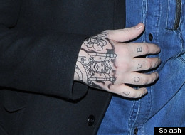Whose Tat Is That?