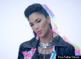 WATCH: Is Nicole's 'Boomerang' A Hit?  