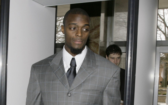 Plaxico