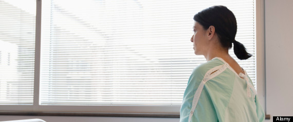 Woman Hospital
