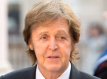 <strong>Paul McCartney</strong>