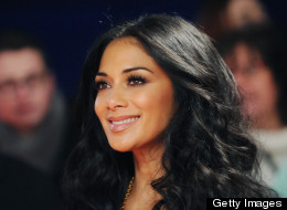Hands Up Who Wants To Hear Nicole's SHAMAZING Impression Of Britney