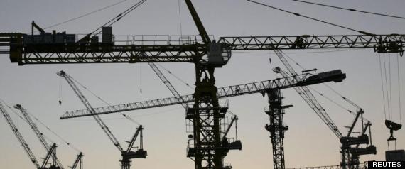 Gruas