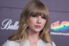 Taylor Swift's Cleavage Is Becoming A More...