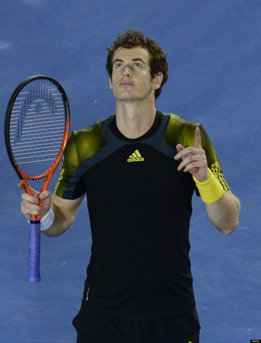 andy murray