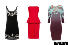 Shop: Dresses To Dance In 
