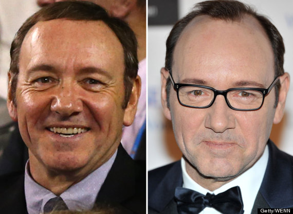 kevin spacey