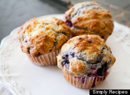 20 Muffins Worth Waking Up For