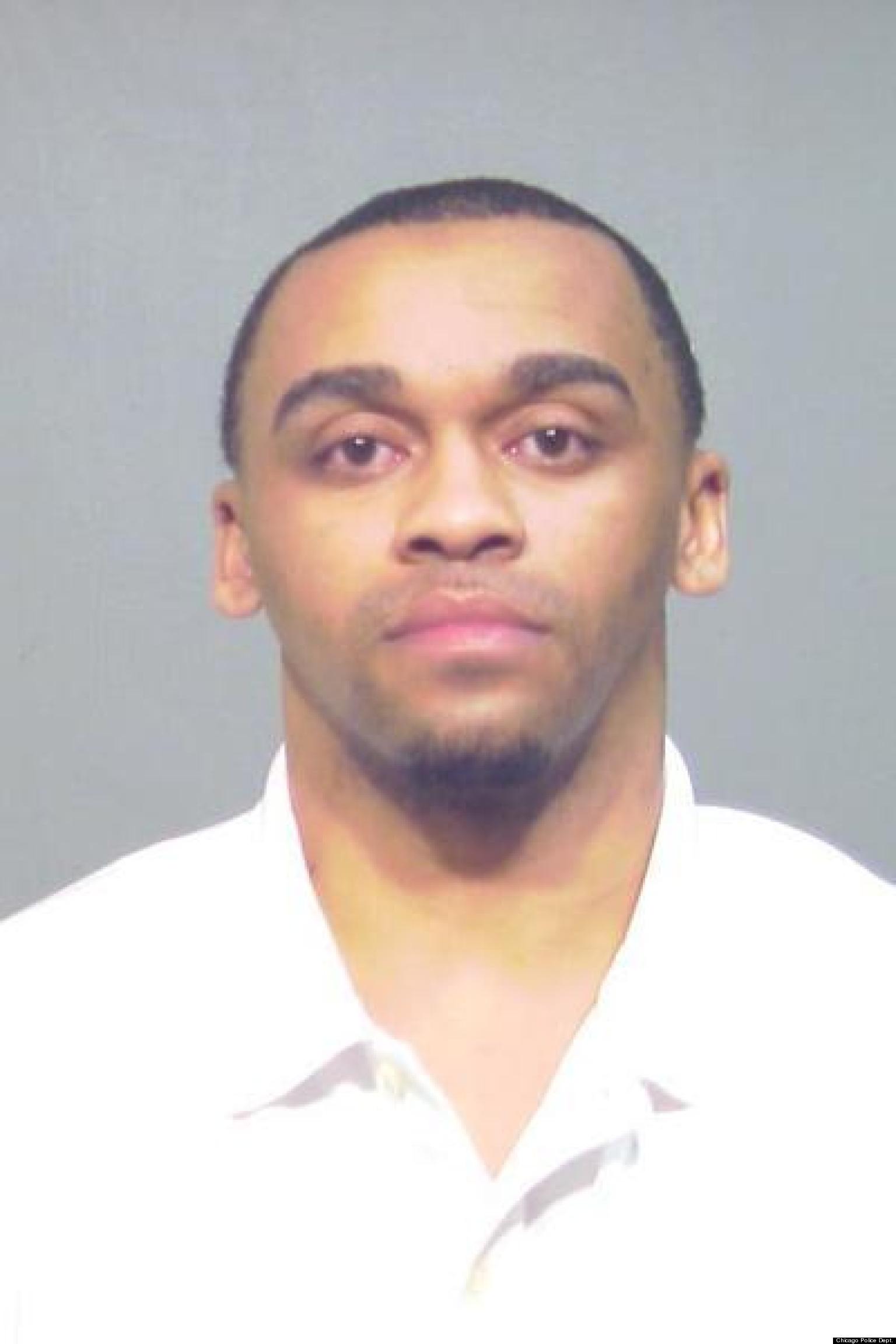 Kevin Jones Sexual Assault Epic Academy Basketball Coach Charged With