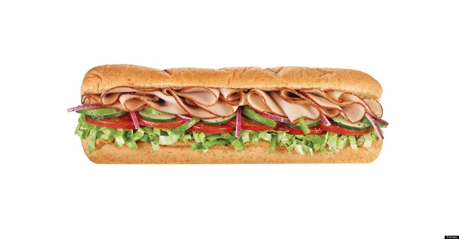 Subway Pledges To Ensure Every Footlong Is 12 Inches HuffPost