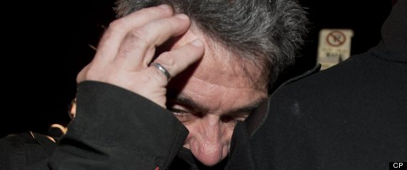Snc Lavalin Quebec Corruption