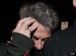 Engineering Giant Linked To Quebec Corruption
