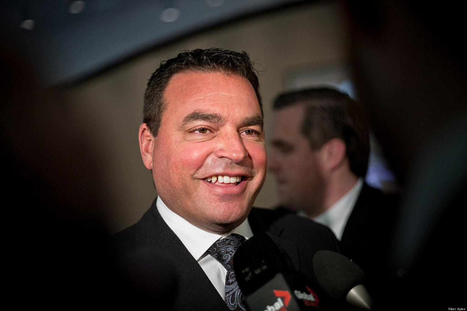 Committee Votes To Commence Proceedings Against Mammoliti