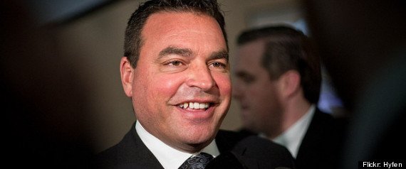 Giorgio Mammoliti