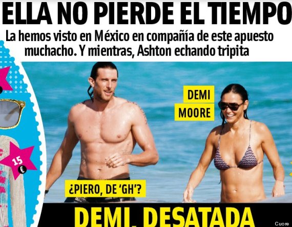 piero gh demi moore