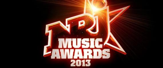 Photos Nrj Music Awards