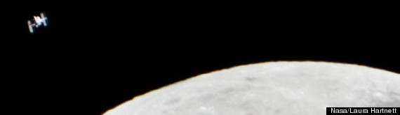 moon