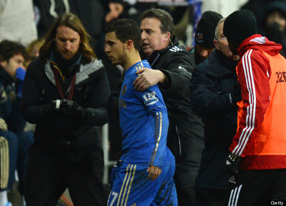 eden hazard
