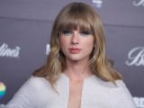 Taylor Swift Boob Job Rumors Sparked By...