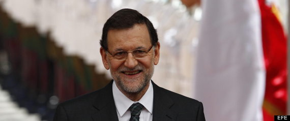 Rajoy