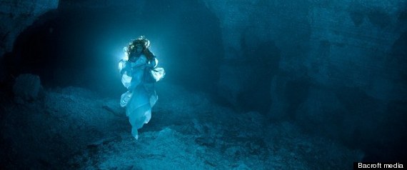 Lady Orda Cave
