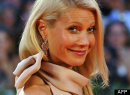 Gwyneth Paltrow aura son propre salon de coiffure